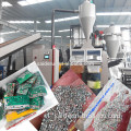 Scrap PCB sorting equipment, e-waste shredder separator